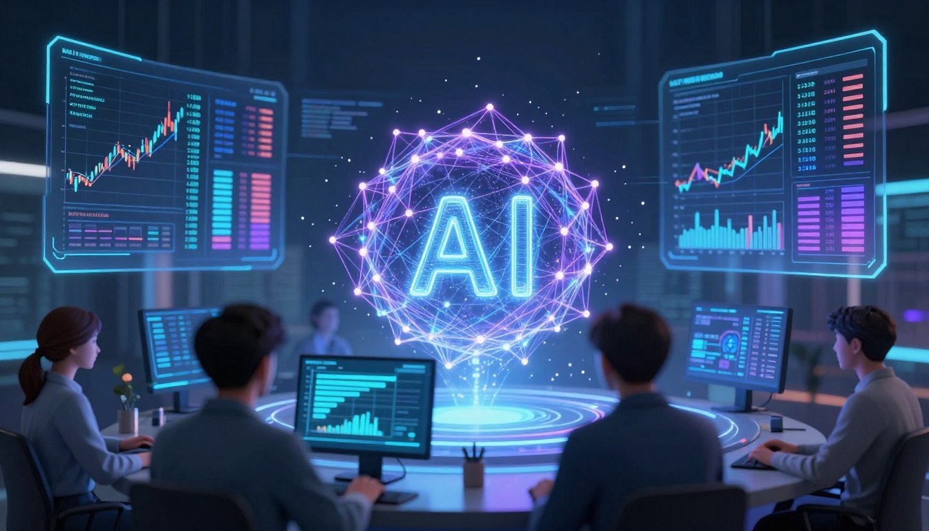 Best AI Crypto Trading Bots