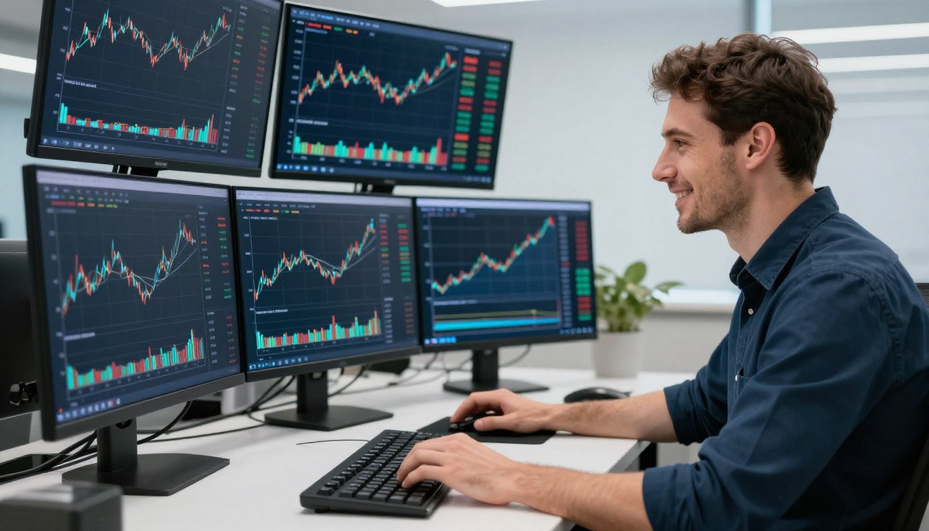 Best ai crypto trading bots free